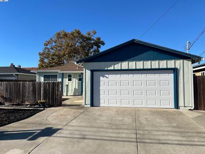 2459 Jamaica Way, San Leandro, CA, 94577