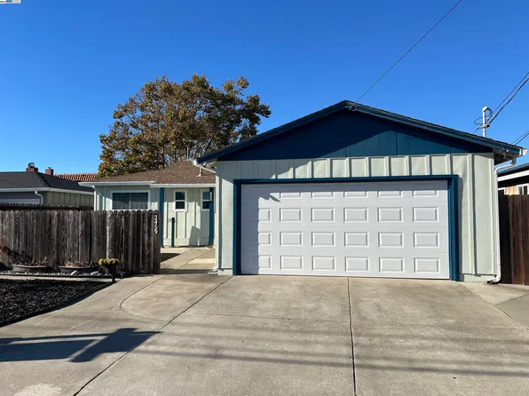 2459 Jamaica Way, San Leandro, CA 94577