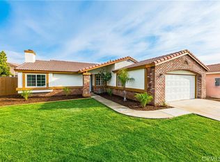 25048 Bodega Ct, Hemet, CA 92544