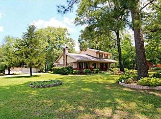 8670 Adams Rd, Keithville, LA 71047