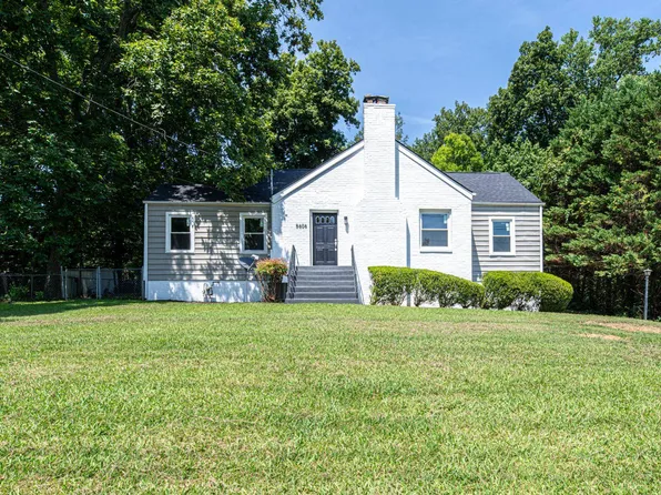 5606 Chapman Hwy, Knoxville, TN 37920
