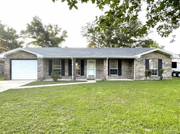 4168 Danamar Dr, Pensacola, FL 32504