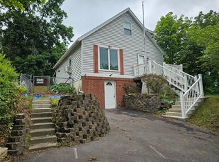 4 Leon Ave, Binghamton, NY 13904
