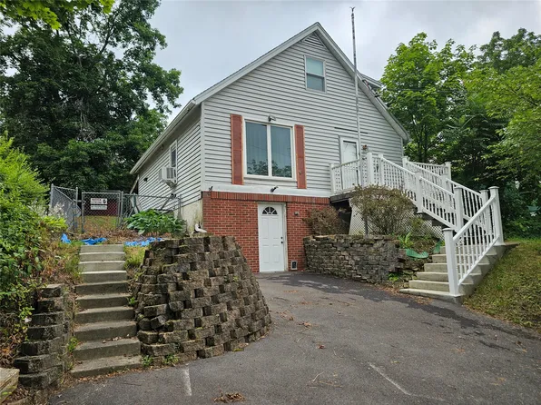 4 Leon Ave, Binghamton, NY 13904