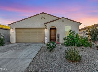 24591 W Mohave St, Buckeye, AZ 85326