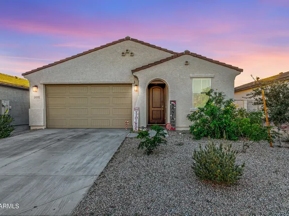 24591 W MOHAVE Street, Buckeye, AZ 85326