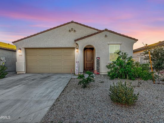 24591 W MOHAVE Street, Buckeye, AZ 85326