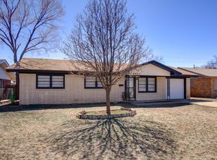 4903 6th St, Lubbock, TX 79416