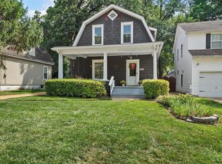 500 Atalanta Ave, Saint Louis, MO 63119