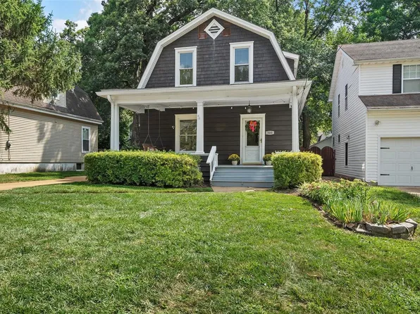 500 Atalanta Ave, Saint Louis, MO 63119