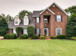 2015 Bratton Place Dr, Franklin, TN 37067