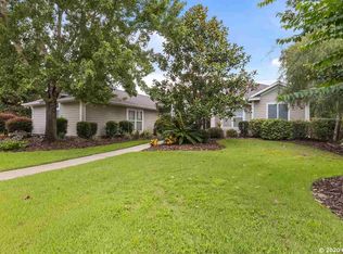 8360 SW 11th Ln, Gainesville, FL 32607