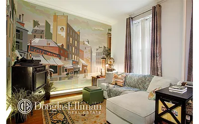 Sold by Douglas Elliman