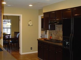 1805 Creekview Dr, Round Rock, TX 78681