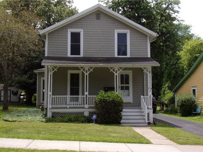 78 North St, Geneseo, NY, 14454