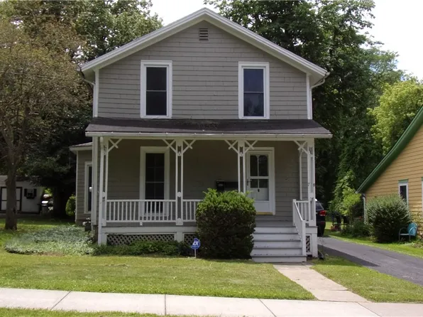 78 North St, Geneseo, NY 14454