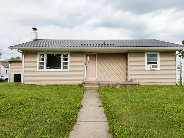 100 S Martin St, Muncie, IN 47303