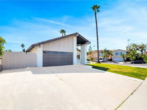 3482 Almond St, Irvine, CA 92606