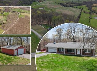 11 Hominy Hill Rd, Nancy, KY 42544