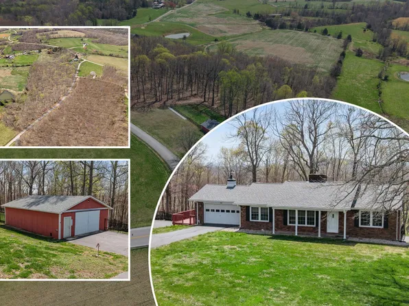 11 Hominy Hill Rd, Nancy, KY 42544