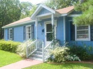 319 E 57th St, Savannah, GA 31405
