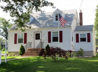 72 Ferncliff Rd, Bloomfield, NJ 07003