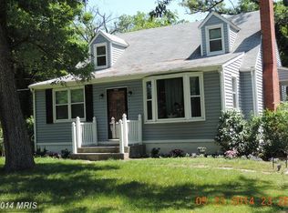 9114 Simpson Ln, Clinton, MD 20735