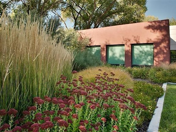 2221 Rio Grande - Garden