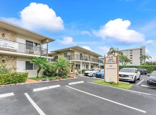 555 N Riverside Dr #25, Pompano Beach, FL 33062