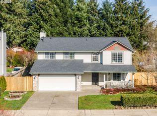 10908 NE 80th St, Vancouver, WA 98662