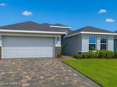 2303 Middlebury Dr SE, Palm Bay, FL, 32909