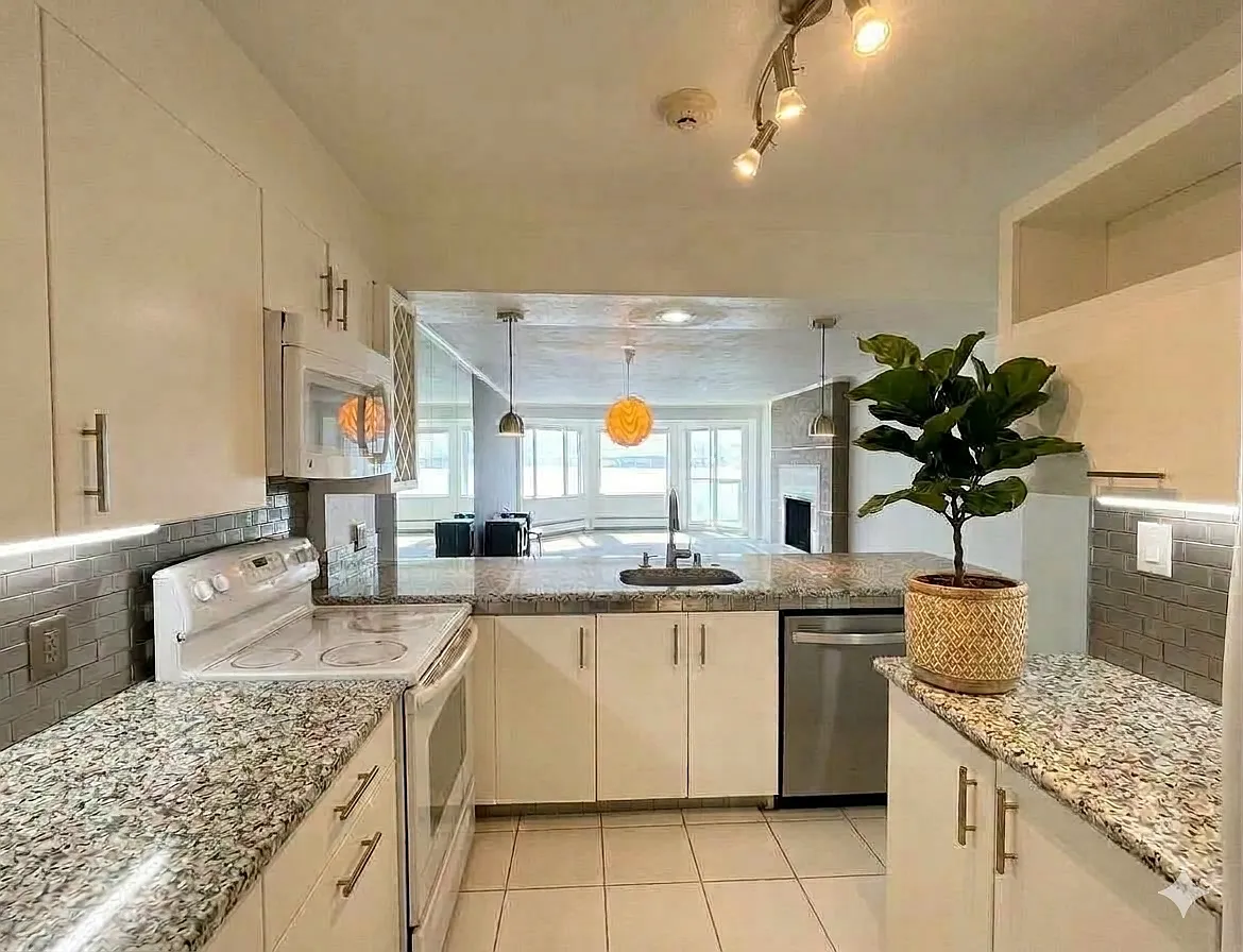 2 bed, 1196 sqft, $5,000 — Photo 4