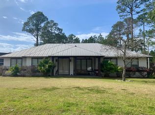 265 W Hewett Rd, Santa Rosa Beach, FL 32459