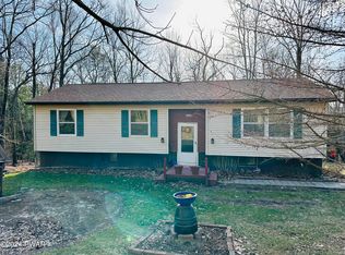 136 Melody Ln, Canadensis, PA