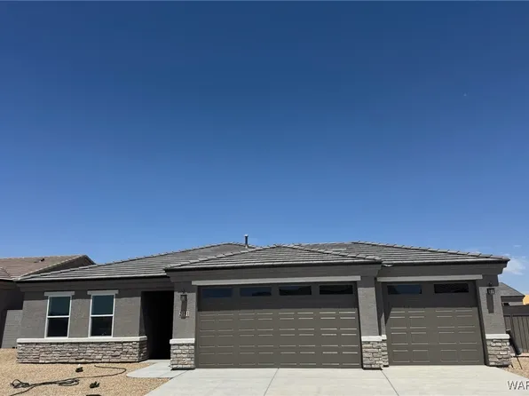 2191 E Twins Dr, Fort Mohave, AZ 86426
