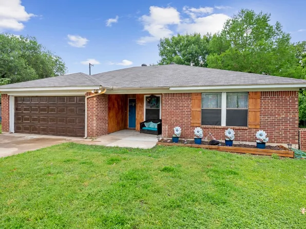 948 Aspen Ct, Burleson, TX 76028