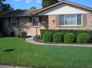 8905 26th St, Metairie, LA 70003