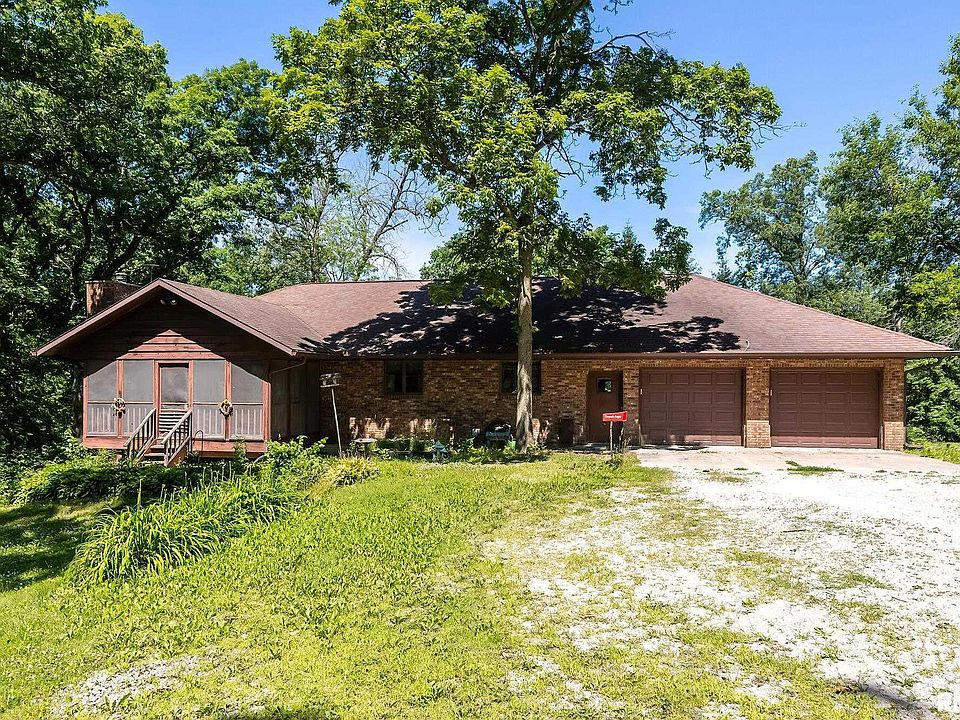 9128 147th St W, Taylor Ridge, IL 61284 Zillow