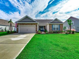 455 Hyacinth Loop, Murrells Inlet, SC 29576