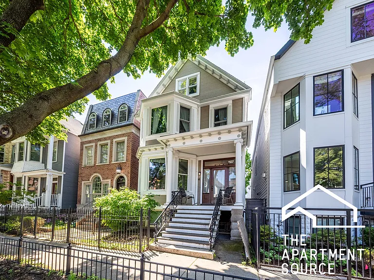 1127 W George St #1F — Photo 18