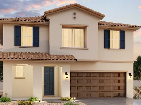 Lavender Plan, Sienna Park