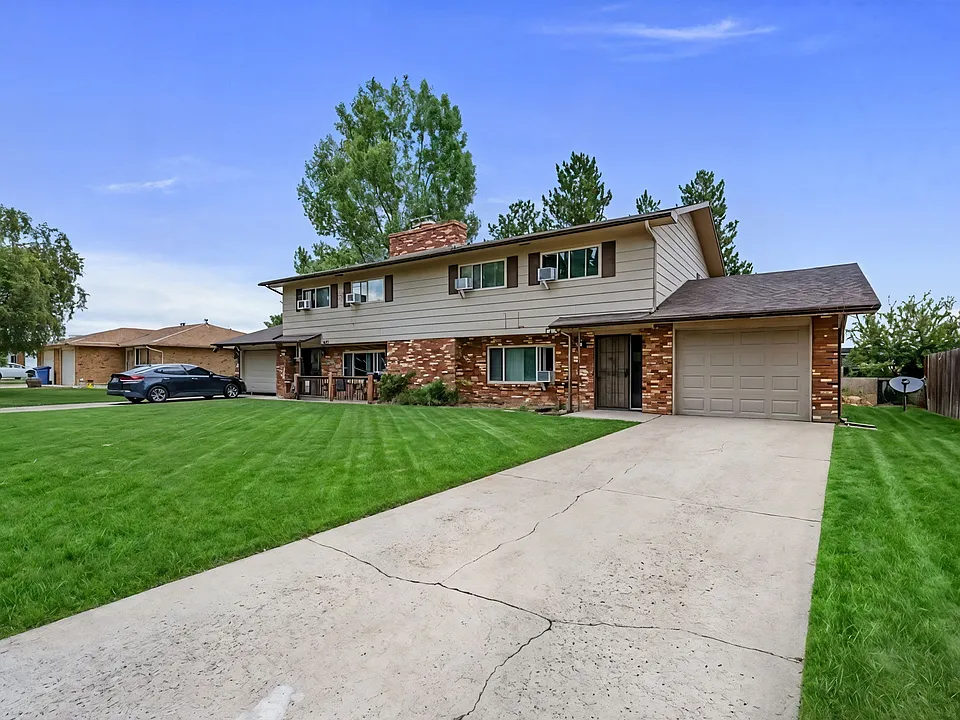 745 Nyssa Dr