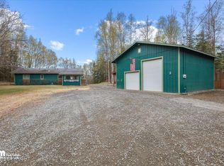 1400 W Ridgeview Dr, Wasilla, AK 99654
