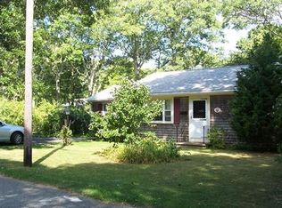 70 Priscilla, Falmouth, MA 02536