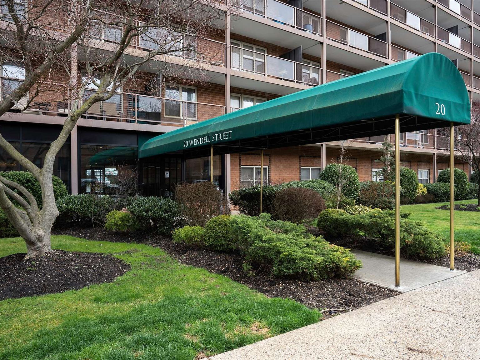 20 Wendell Street UNIT 24F, Hempstead, NY 11550 Zillow