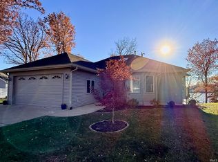 2800 N Baers Ct, Monticello, IN