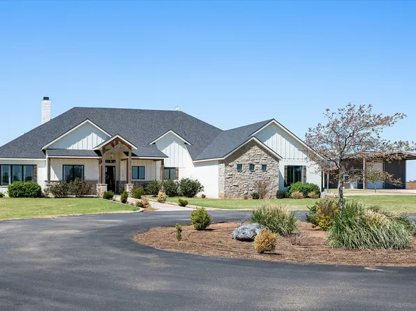 7707 N County Road 3240, Idalou, TX 79329