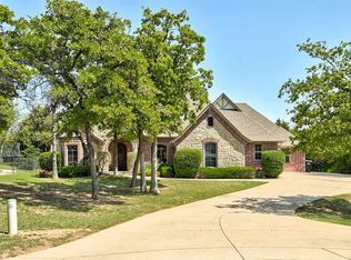 2123 Estancia Cir, Edmond, OK 73034