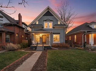 426 S Lincoln Street, Denver, CO 80209