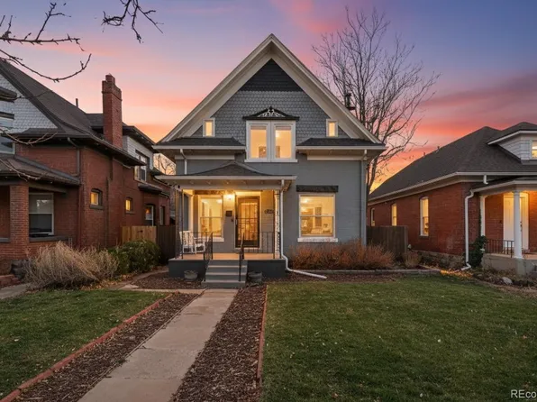 426 S Lincoln Street, Denver, CO 80209